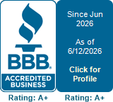 Virdual IT BBB Accredited Business