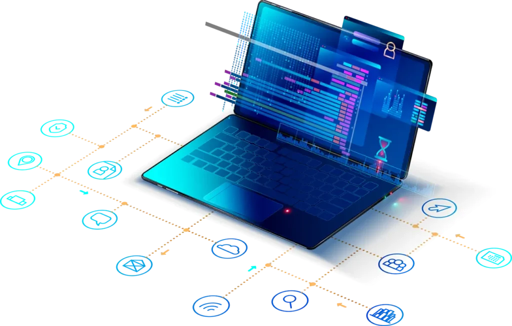 Cloud Solutions Virdual IT