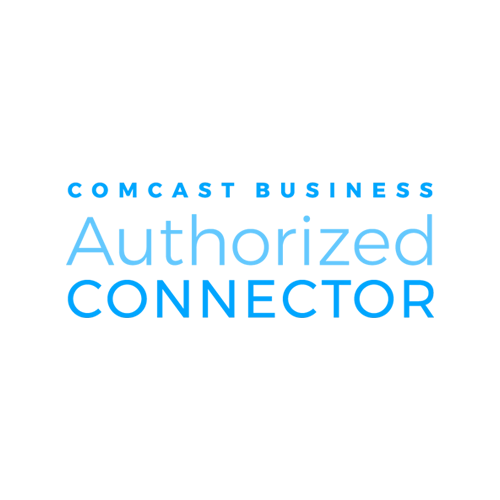 Comcast Business Connector partner logo