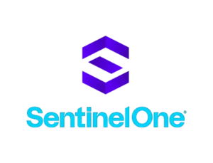 SentinelOne endpoint security logo