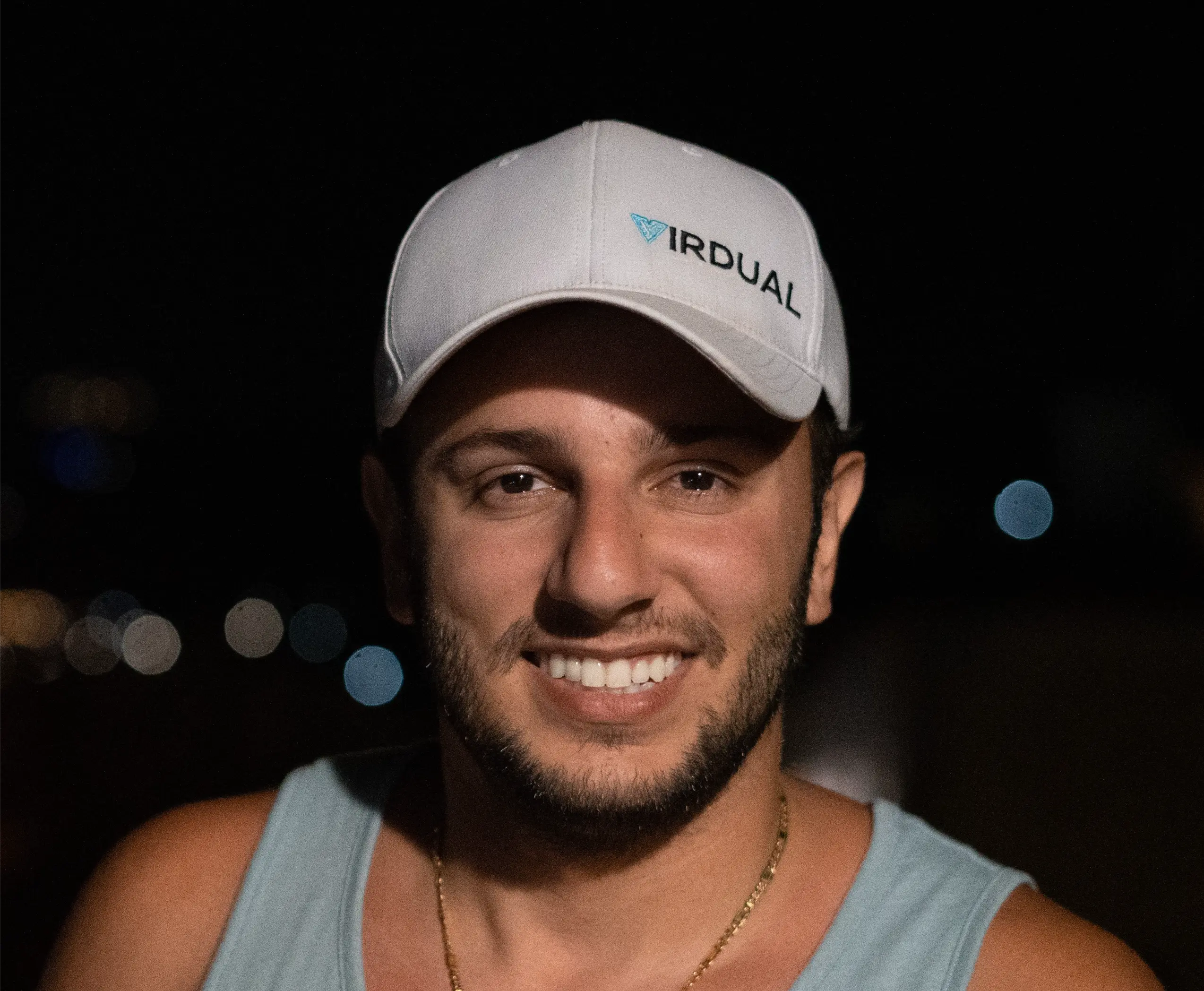 Denny Kuruklis - Virdual IT