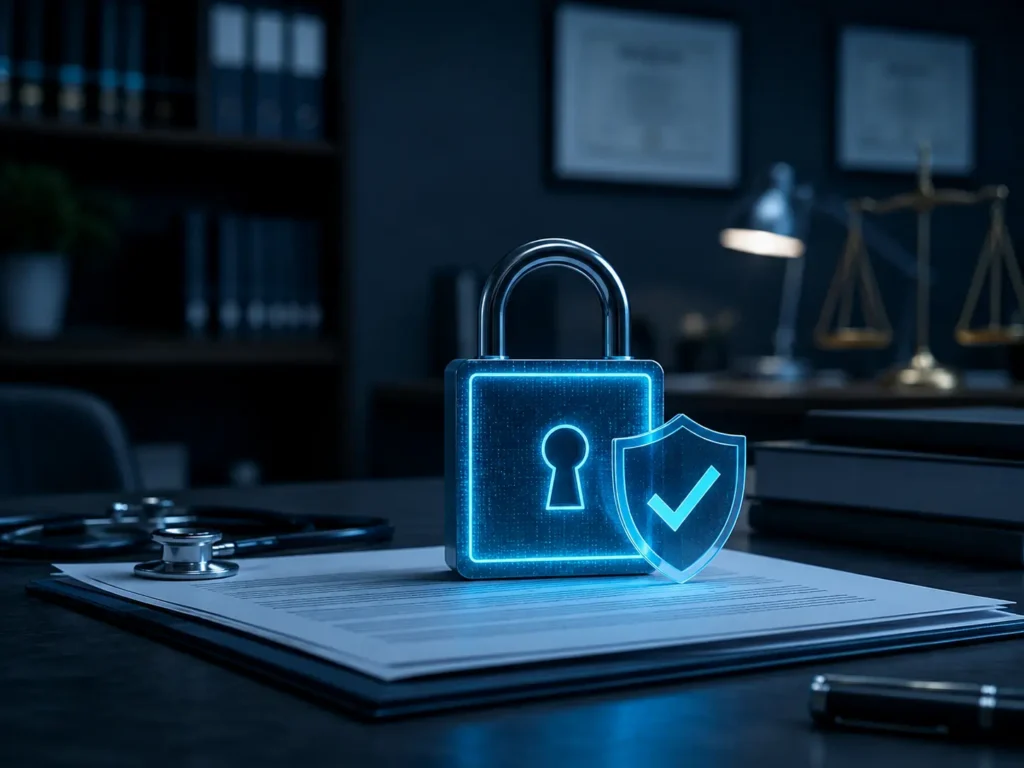 Virdual IT - Compliance Healthcare Legal Chicago