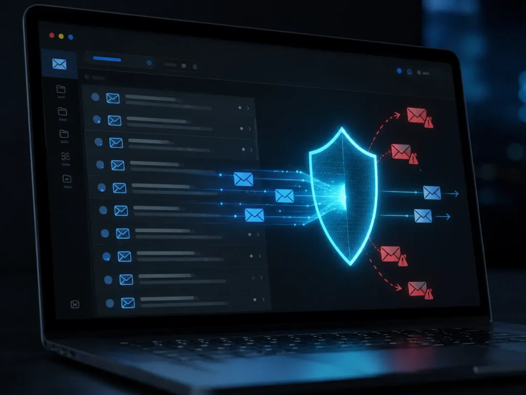 Virdual IT - Email Security Hardening Chicago