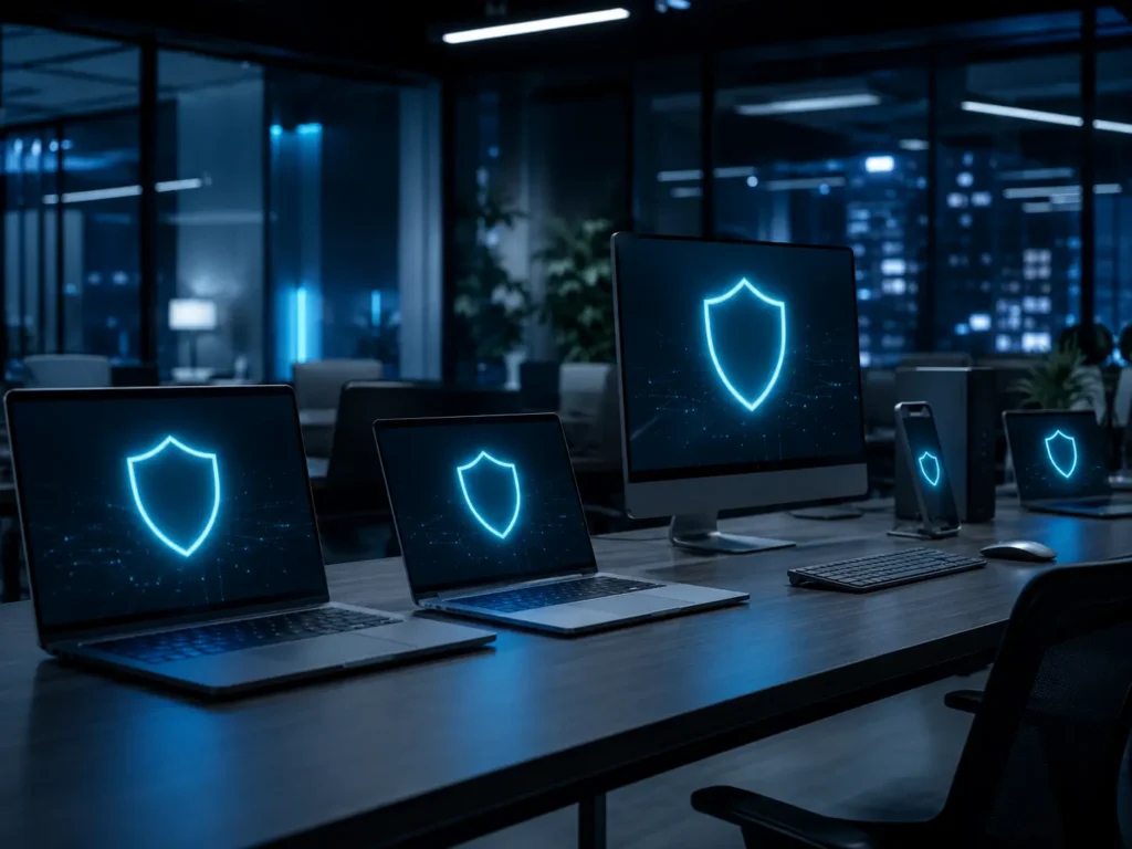 Virdual IT - Endpoint Protection Chicago