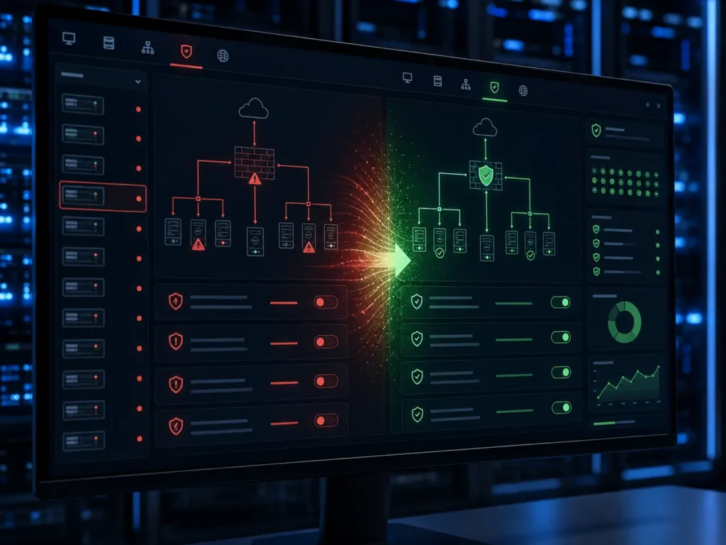 Virdual IT - Legacy Protocol Remediation Chicago