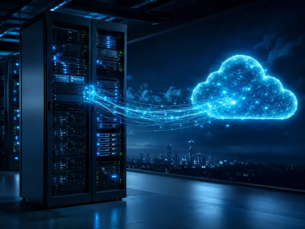 Azure hybrid cloud chicago - virdual it