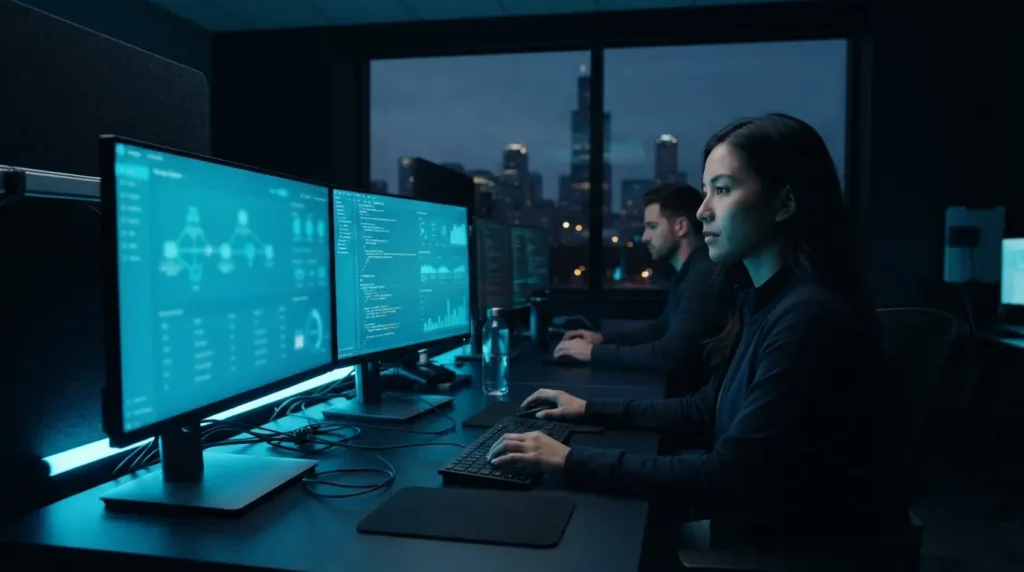 Hero technical support - Virdual IT