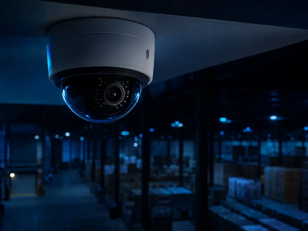 Security camera installation chicago - virdual it