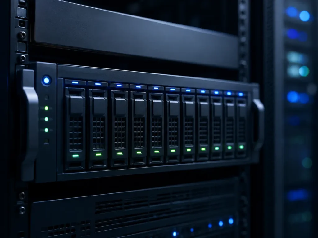 Synology backup disaster recovery chicago - virdual it